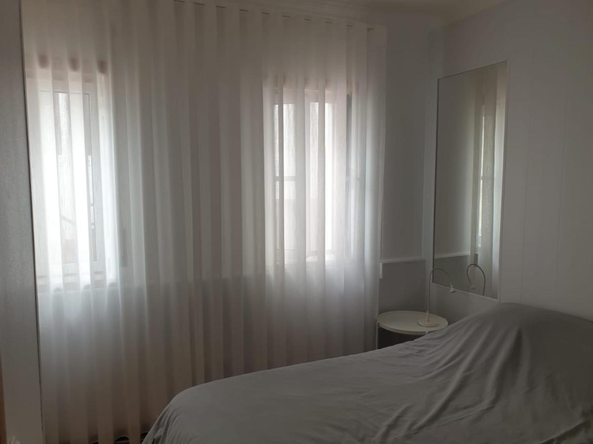 Casinhas Da Praia - Nazare - Ground Floor المظهر الخارجي الصورة